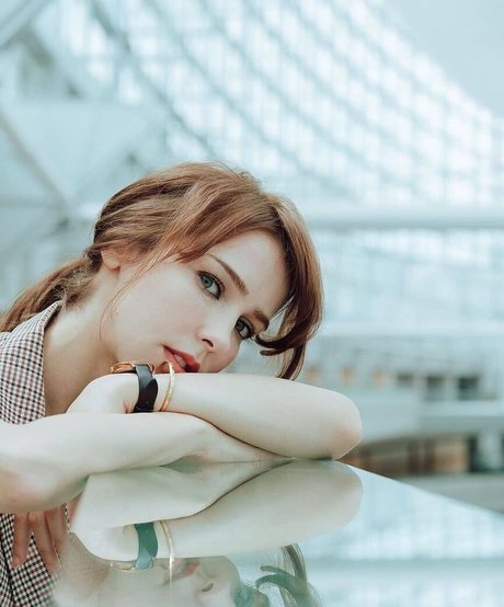 Stefanie Joosten leaked onlyfans porn