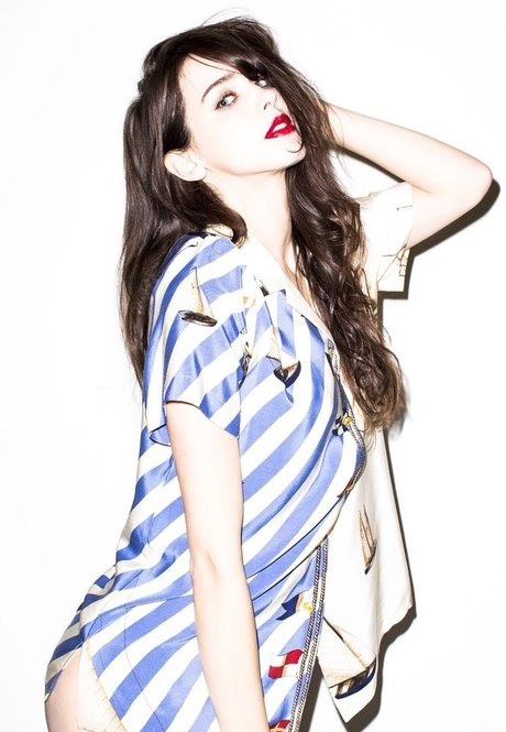 Stefanie Joosten onlyfans model photos