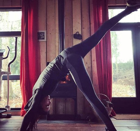 Stefanie Joosten onlyfans full