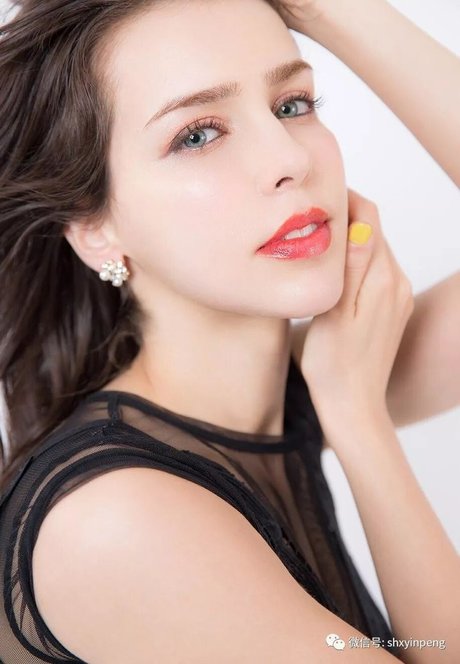 Stefanie Joosten onlyfans lean