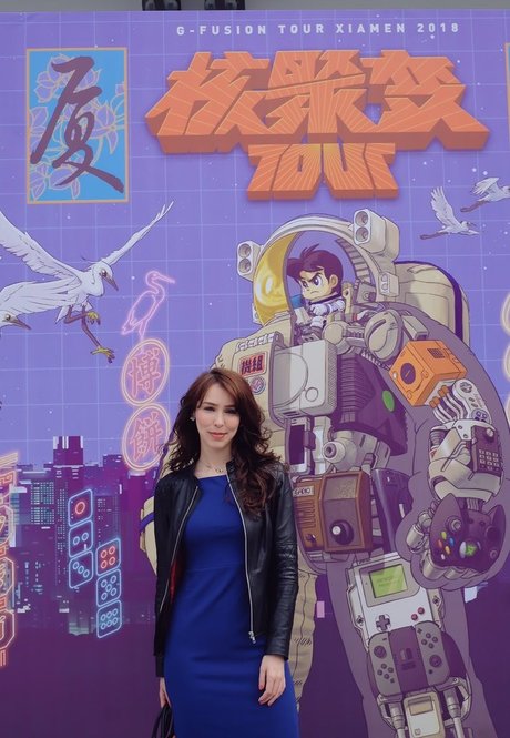 Stefanie Joosten onlyfans naked porn