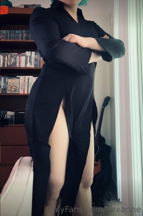 Hexanne onlyfans leaks free