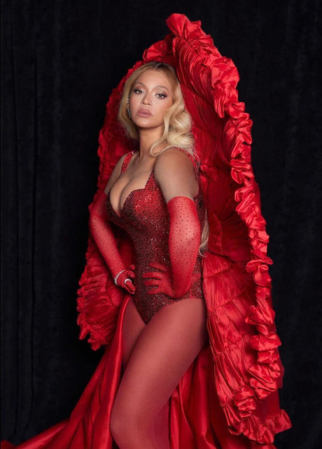 Beyonce nudes onlyfans leaked