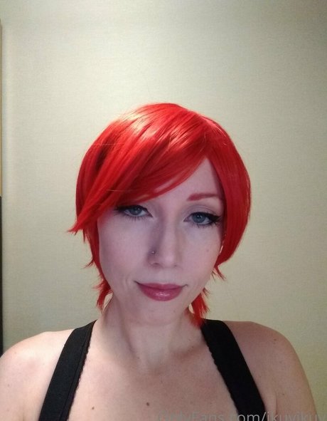 Ikuy onlyfans sex leak