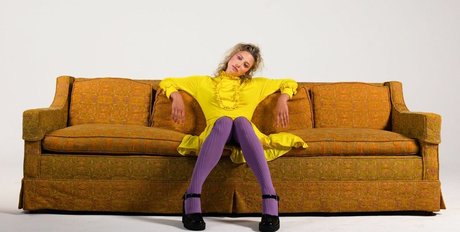 Lili Reinhart naked onlyfans pics