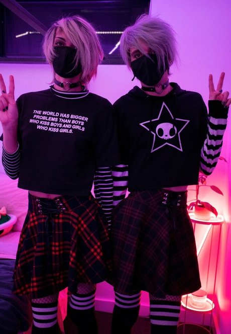 FemboyPup onlyfans free