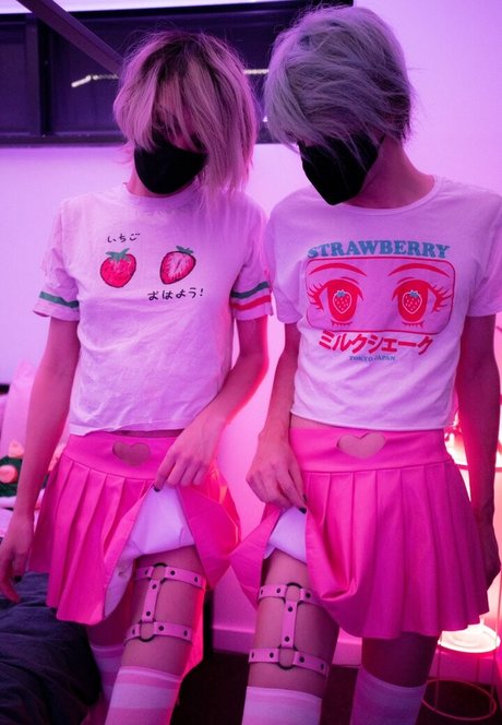 FemboyPup onlyfans content type