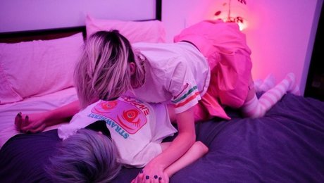 FemboyPup onlyfans picture