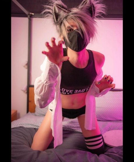 FemboyPup nudes onlyfans