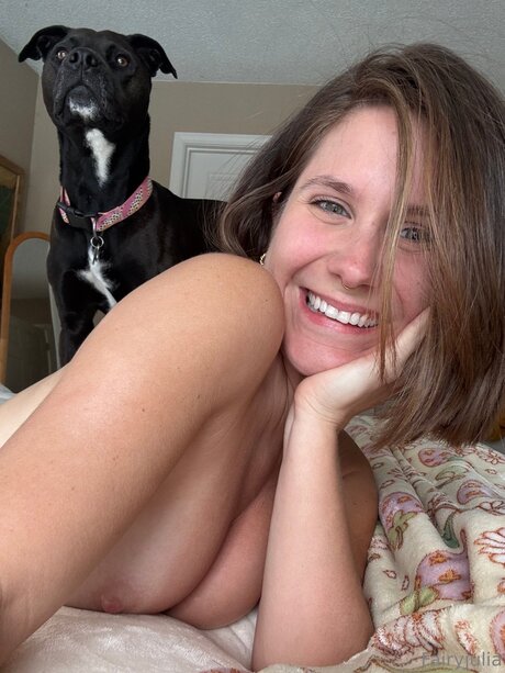 Fairyjulia onlyfans sex leaked