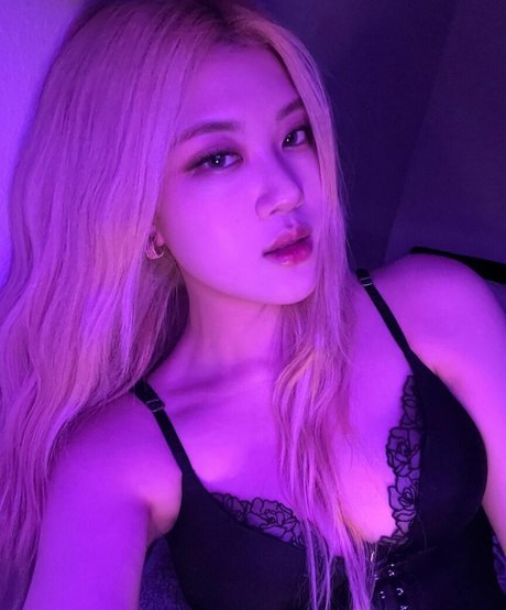 Allissa Shin Profile pic