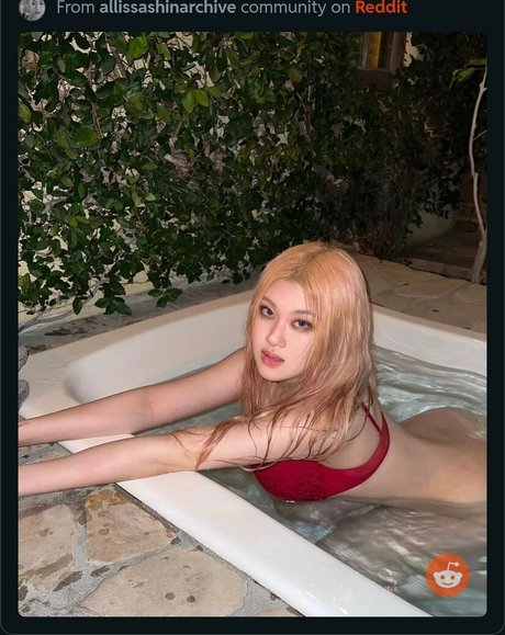 Allissa Shin onlyfans leaked free