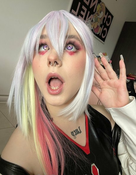 cosplayfoxyuzumaki new onlyfans leak