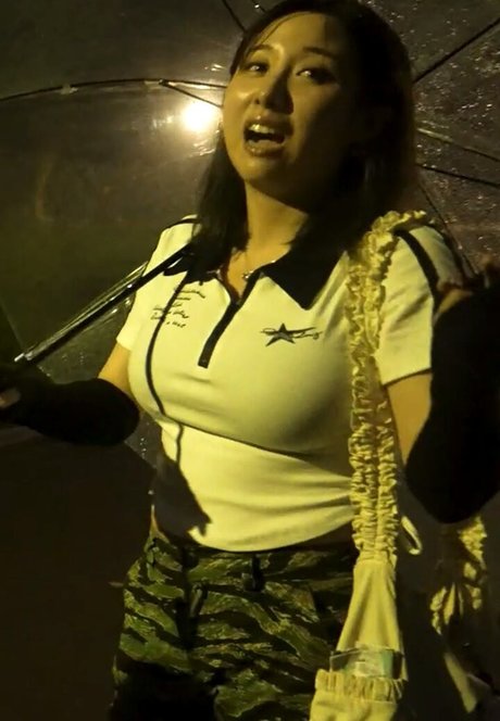 Starsmitten naked onlyfans pics