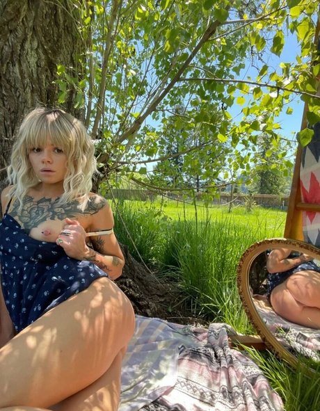 Lyla Fern leaked onlyfans nudes