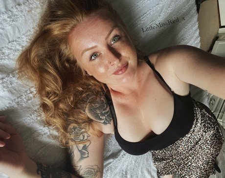 LittleRed x onlyfans leake