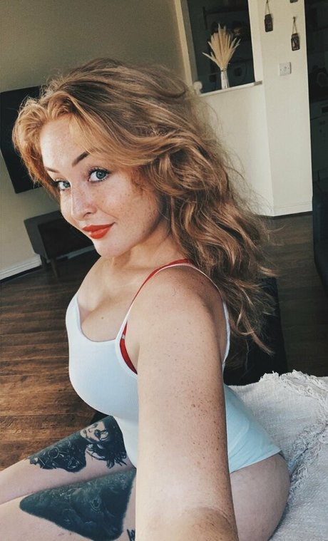 LittleRed x onlyfans fotos