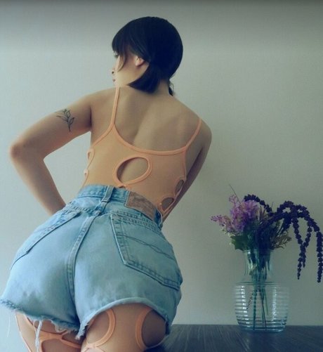 Aria Parker nude porn onlyfans