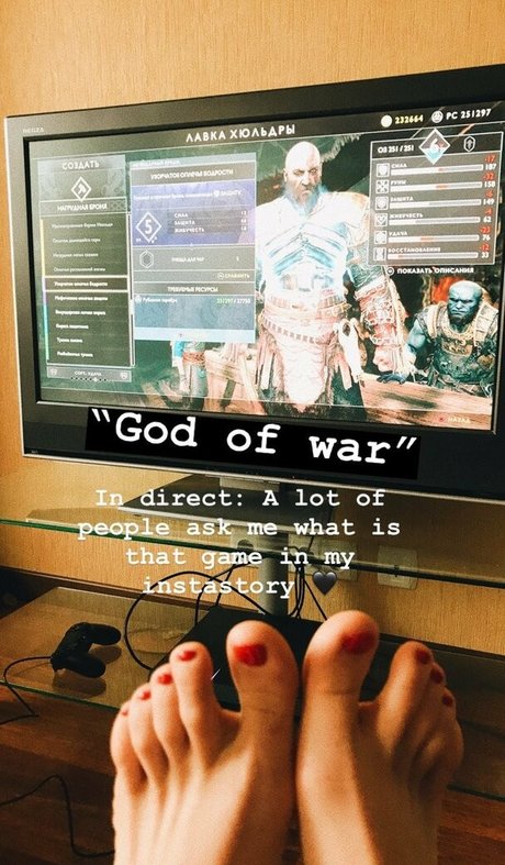 Umbird only fans nude