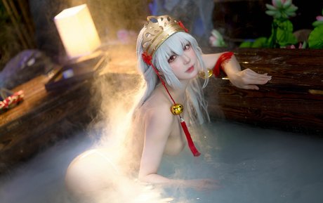 Abaoyeshitunia onlyfans leaked dirtyship