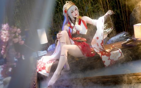 Abaoyeshitunia porn onlyfans leak