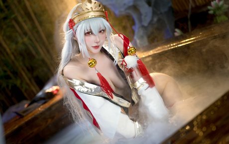 Abaoyeshitunia sexy onlyfans