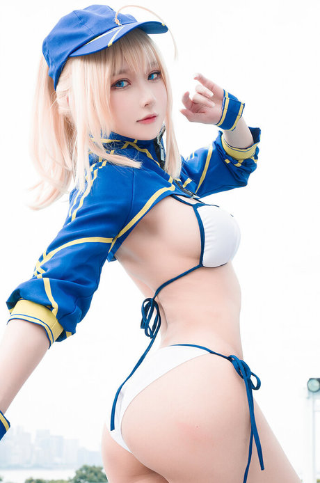 Abaoyeshitunia leaked onlyfans