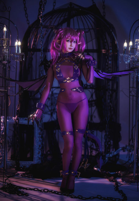 Abaoyeshitunia onlyfans free