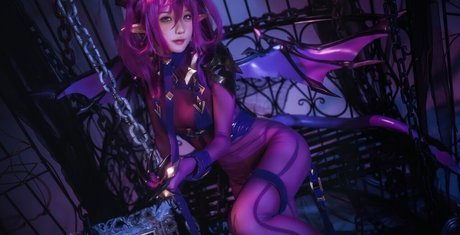 Abaoyeshitunia onlyfans model