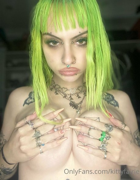 kittyfairie new onlyfans leaks
