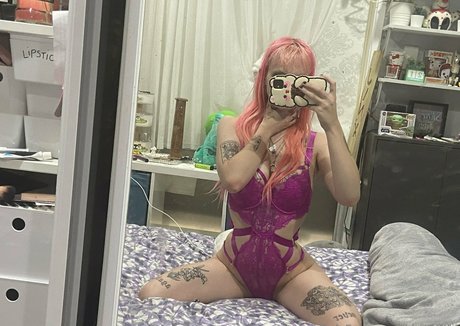 kittyfairie only fans nude