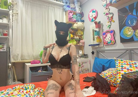 kittyfairie nude onlyfans