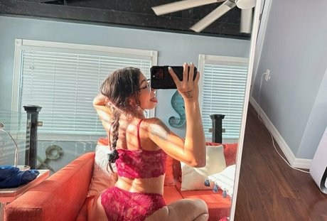 Ana Khalifa onlyfans leak nude