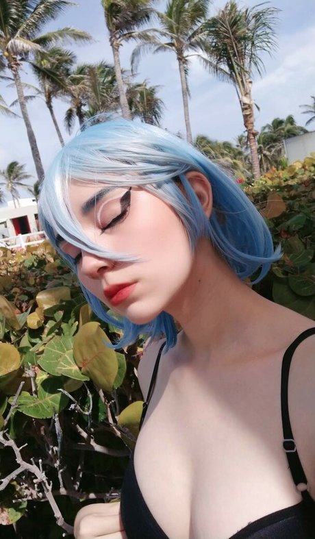 Aiko Love U only fans leaked porn