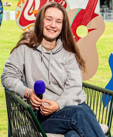 Sigrid onlyfans pics