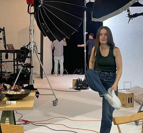 Sigrid nude porn onlyfans