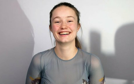 Sigrid nude onlyfans leak