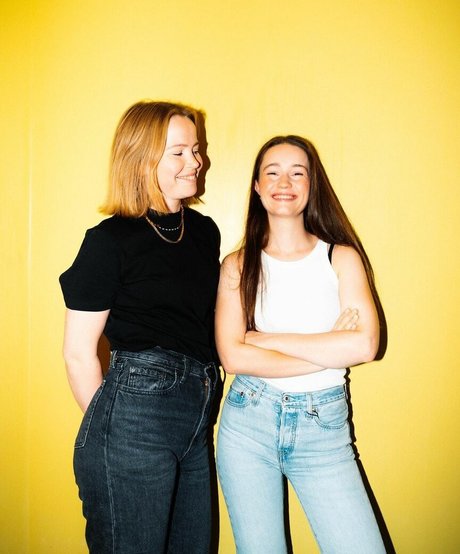 Sigrid onlyfans sextape leak