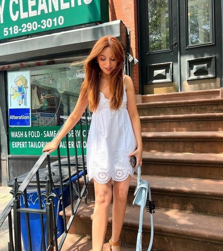 Ellie Schnitt onlyfans leaks free