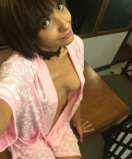 gigi glamorousxx onlyfans leaks naked