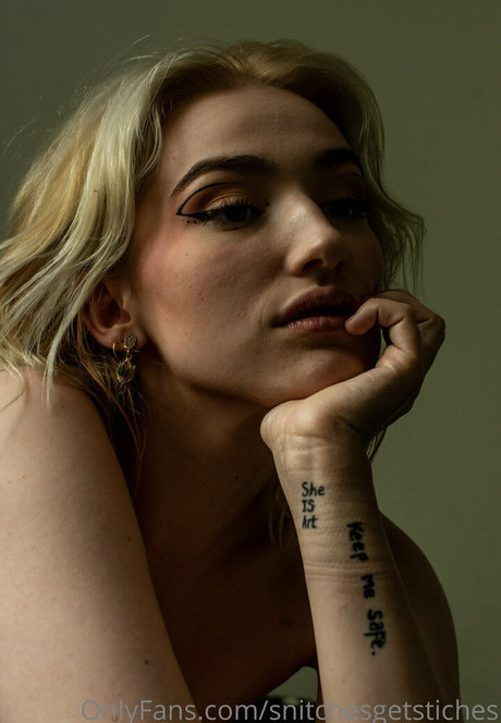 snitchesgetstiches leaked onlyfans sex