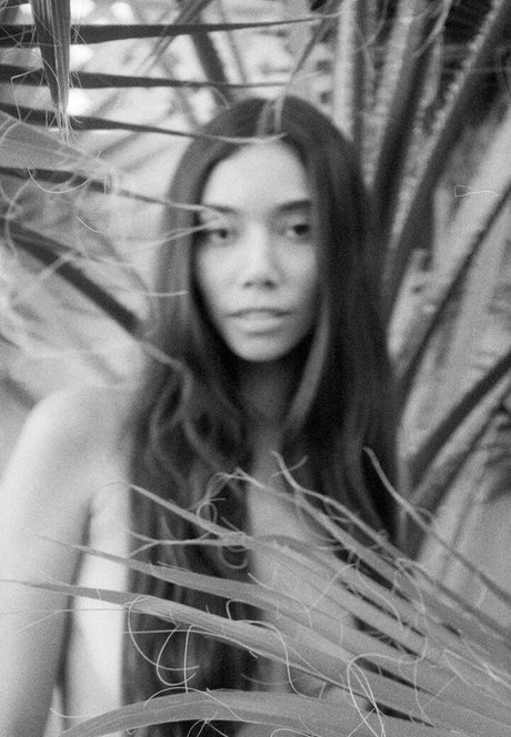 Desiree Flores only fans nudes