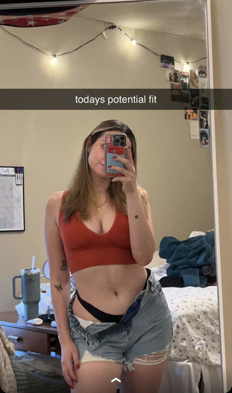 Hannah Montoya only fans