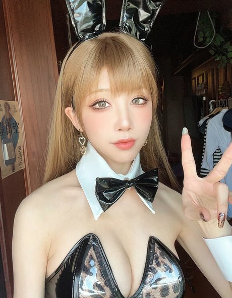 shuimiaoaqua onlyfans nudes leaks