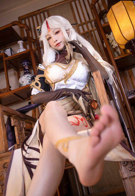 shuimiaoaqua onlyfans leaked nudes