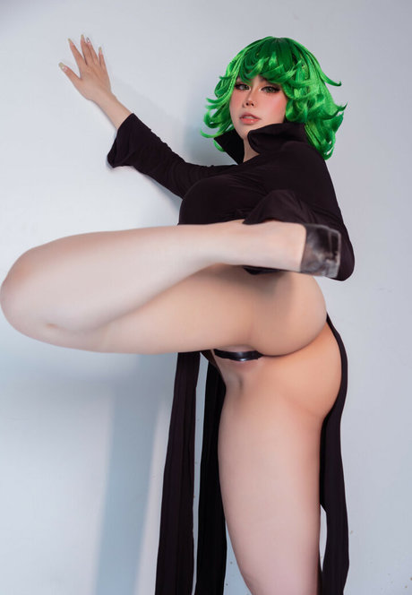 Noi Oogami onlyfans naked leaks