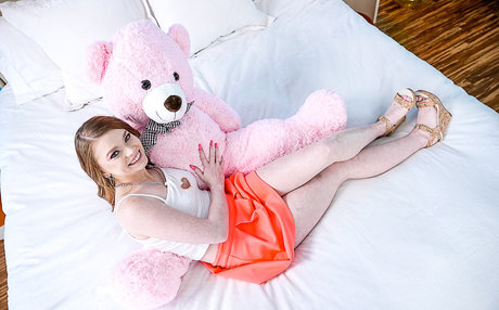 Mazy Myers nude porn onlyfans