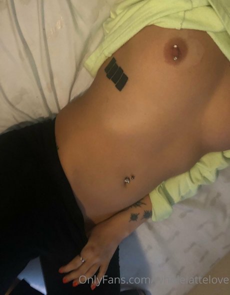 Alicia Costello onlyfans nudes