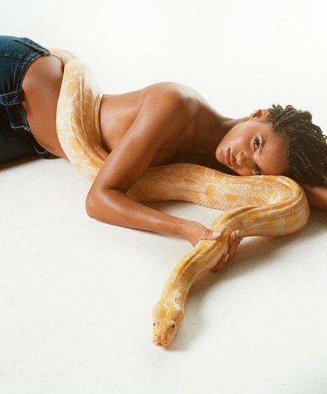 Juliana Nalu desnuda onlyfans