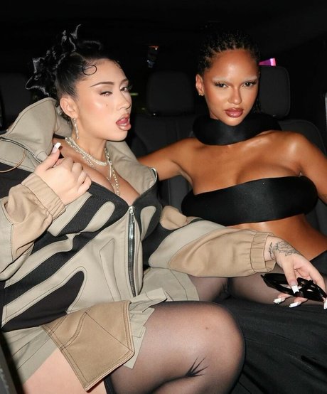 Juliana Nalu nude leaks onlyfans